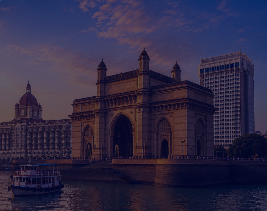 Mumbai Gate